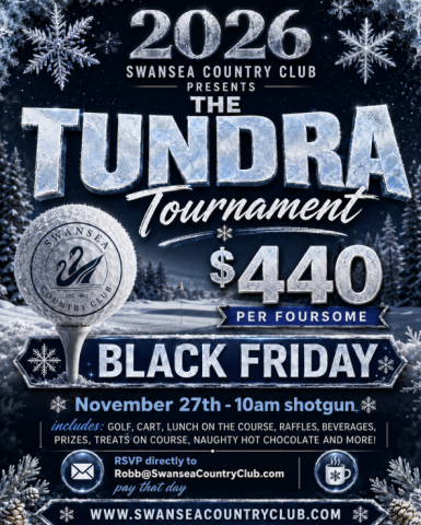 Swansea Country Club logo