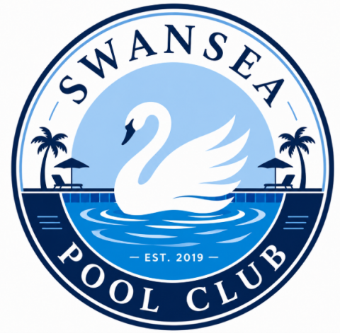 Swansea Country Club Pool Club Membership logo
