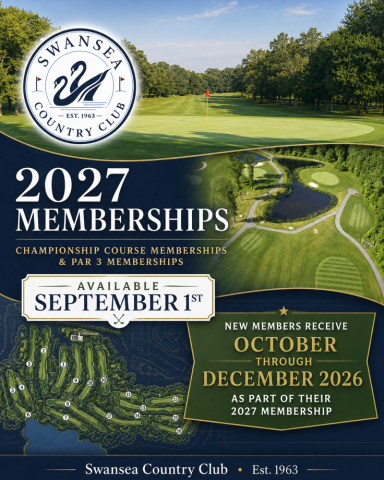 Swansea Country Club logo